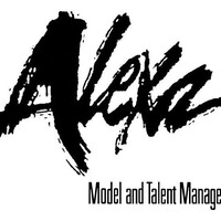 ALEXA MODEL AND TALENT MANAGEMENT AGENCY, INC. Logo