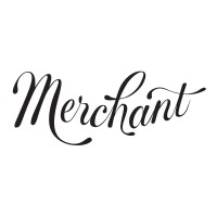 Merchant Design Logo