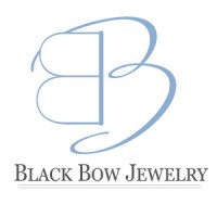 The Black Bow Jewelry Company Logo