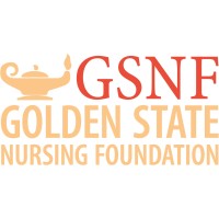 Golden State Nursing Foundation Logo