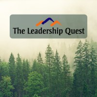 The Leadership Quest Logo