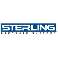 Sterling Pressure Systems LLC Logo