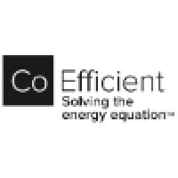 CoEfficient, LLC Logo