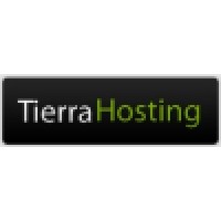 Tierra Hosting, LLC Logo