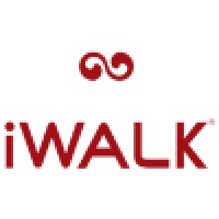 iWALKusa Logo