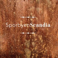 SporbyenScandia Logo