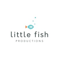 Little Fish Productions Logo