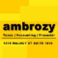 Ambrozy Accounting Logo