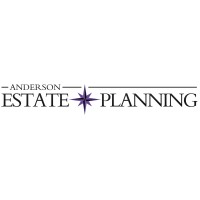 ANDERSON ESTATE PLANNING, PLLC Logo