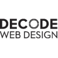 Decode Web Design Logo