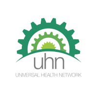 UHN LLC Logo
