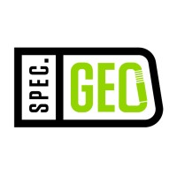 Specialised Geo Pty Ltd Logo