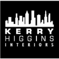 Kerry Higgins Interiors, Inc. Logo