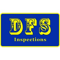 DFS Inspections Logo