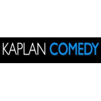 Kaplan Comedy Logo