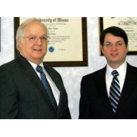 L. Bruce Swiren, P.A. Logo