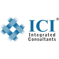 Integrated Consultants, Inc. Logo