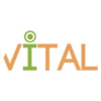 Vital Interactive, Inc. Logo