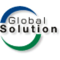 Global Solution S.A. Logo