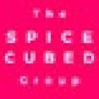 SpiceCubed, LLC Logo