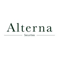 Alterna Wealth Management Inc. Logo