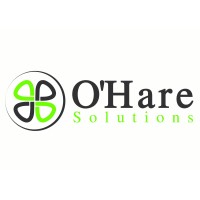 OHare Integrated Technical Solutions Corp. (OITS) Logo
