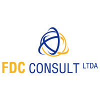 FDC CONSULT LTDA Logo