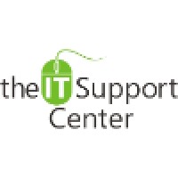 theITSupportCenter, LLC Logo