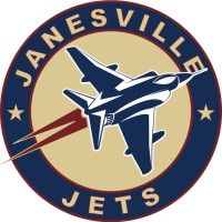 Janesville Jets Logo
