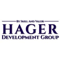 Hager Development Group, LLC Logo