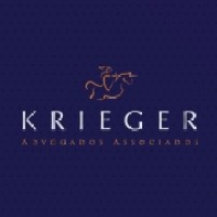 Krieger Advogados Associados Logo
