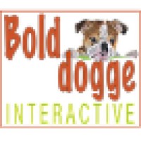 Bolddogge Interactive Logo