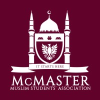 McMaster University Muslim Students Association Logo
