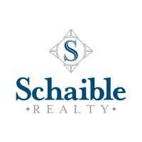 Schaible Realty Logo