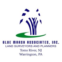 BLUE MARSH ASSOCIATES, INC. Logo