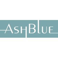 AshBlue Logo