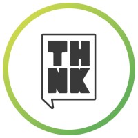 Think Pro Graphics & Printing Solutions Logo