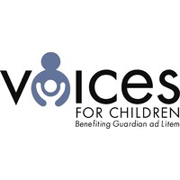 Voices for Children of Tampa Bay Logo