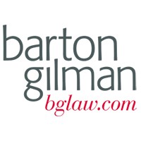 Barton Gilman LLP Logo