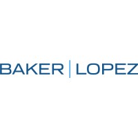 BakerLopez Logo