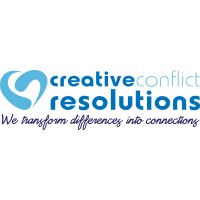 Creative Conflict Resolutions, Inc. Logo