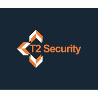 T2 Security Logo
