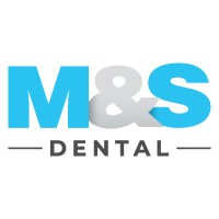 M&S Dental Supply , LLC Logo