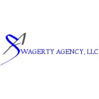 Swagerty Agency, LLC. Logo