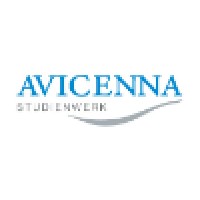 Avicenna-Studienwerk Logo