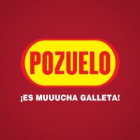 Compañía de Galletas Pozuelo DCR, S.A. Logo