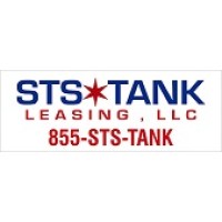 STS Tank Leasing, L.L.C. Logo