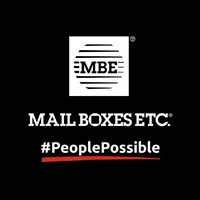 MAIL BOXES ETC Perú Logo