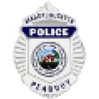 Peabody Police Department Logo