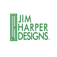 Jim Harper Designs Logo
